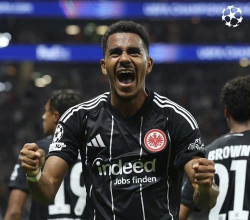 欧冠1场15惨败，让土超冠军现形！怪不得能赢穆帅，本菲卡捡到宝