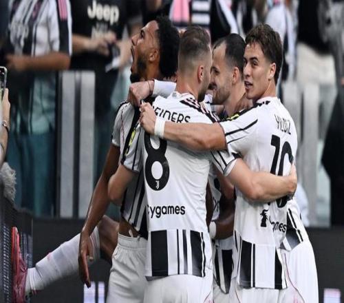 和对手一起不设防，尤文近两场比赛攻入8球丢掉7球