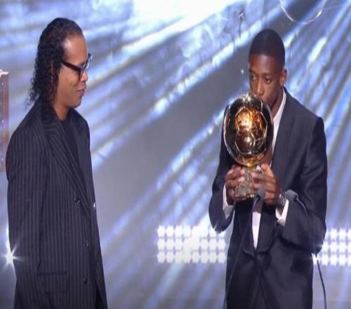 世体：登贝莱比姆巴佩更好，巴尔韦德、哈维、恩里克助他蜕变