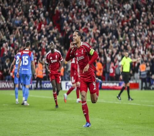 神剧！本赛季第3次领先2球后绝杀对手，最后10分钟的红军惹不起