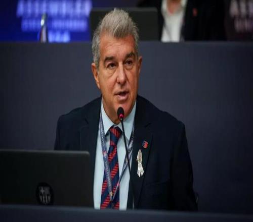 每体：巴萨大会预计10月19日举行俱乐部希望18日回归诺坎普