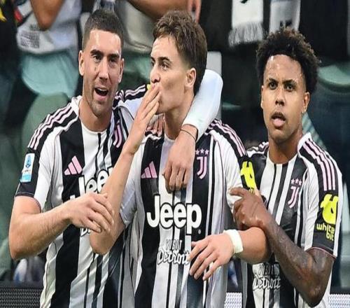 尤文名宿：尤文进欧冠八强即可，伊尔迪兹和皮耶罗不一样