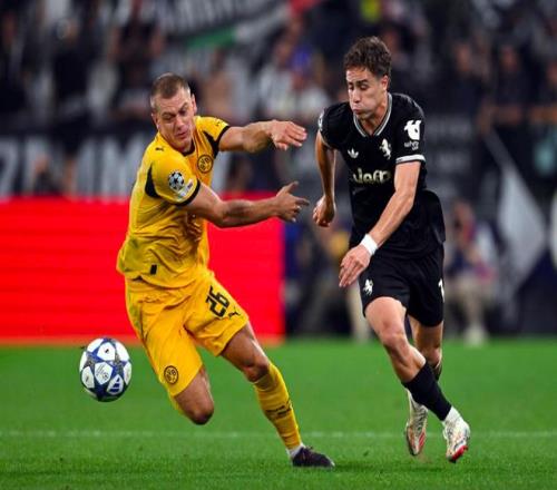 欧冠44神剧情：5分钟对轰3球+2记世界波补时连追2球96分钟绝平