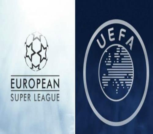 科贝：欧足联与超级联赛正磋商合并，拟创立全新欧冠赛事体系