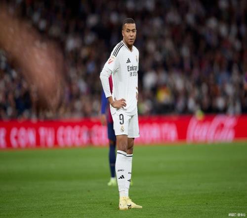 姆巴佩躺枪！夺取欧冠更多需要靠自己，皇马内部问题急需解决