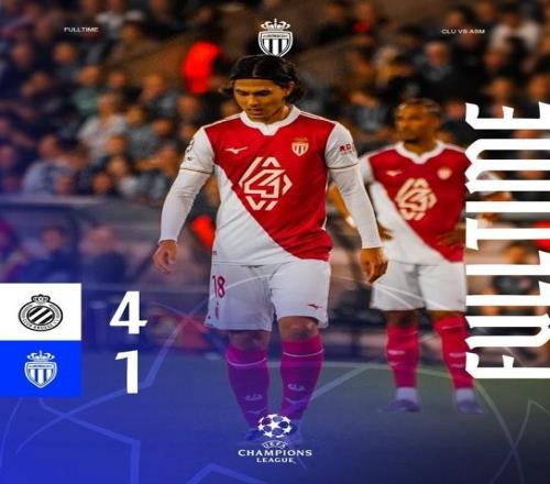 法国评论员怒批摩纳哥：法国足球的耻辱！根本就是放弃比赛