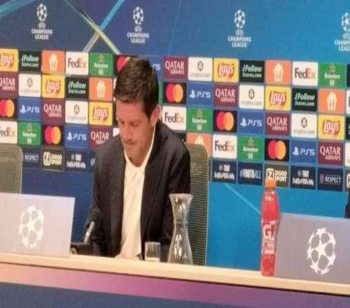 齐沃：我们的问题在于结果而不是表现我不会更换索默