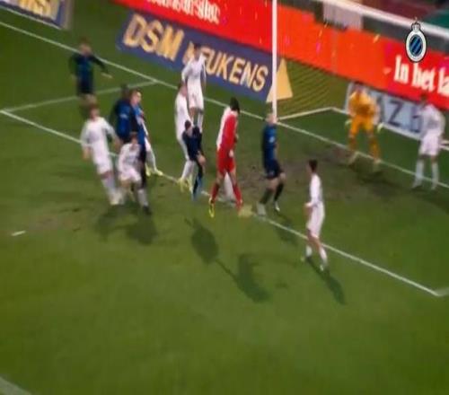 新杀器！拉门斯青年欧冠曾头球绝平皇马，曼联球迷：进攻有救了！