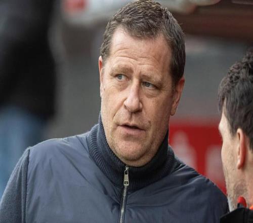 埃贝尔：每个人都期待拜仁在塞浦路斯获胜，会努力续约于帕