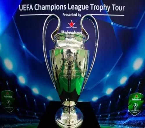 欧洲之巅：欧冠皇冠上的明珠与那些永恒的传奇之名