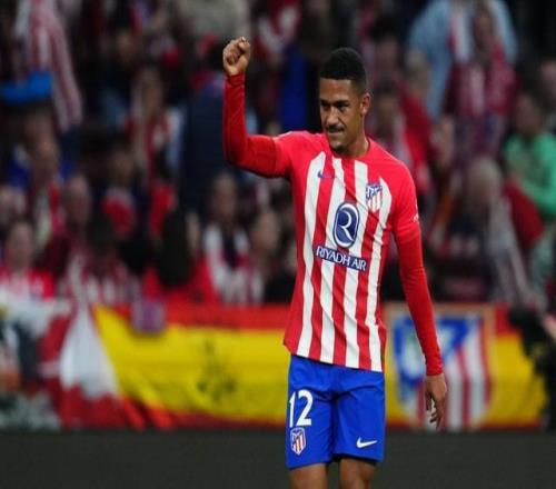 那不勒斯总监：今夏曾想从马竞引进利诺，但后来做出了其他决定