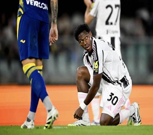 夸利亚雷拉：相较弗拉霍维奇，乔纳森戴维的表现并没打动我