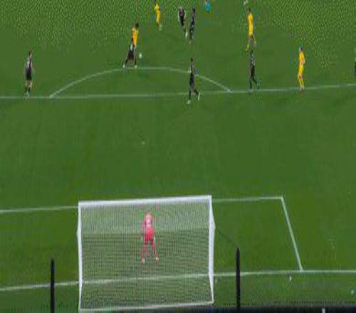 【欧冠】替补弗拉霍维奇2射1传，尤文4比4多特蒙德