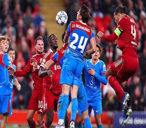 新赛季欧冠首战利物浦32马竞范戴克绝杀利物浦实际上危机四伏