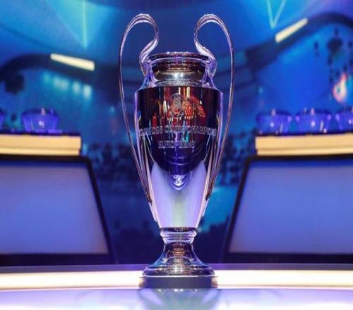 法媒：欧超的推广方正与欧足联就欧冠赛制改革进行谈判