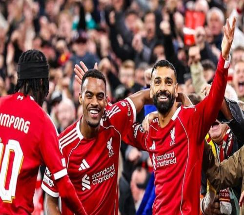 欧冠绝杀！20到32，利物浦神奇1战，西蒙尼发生冲突：红牌罚下