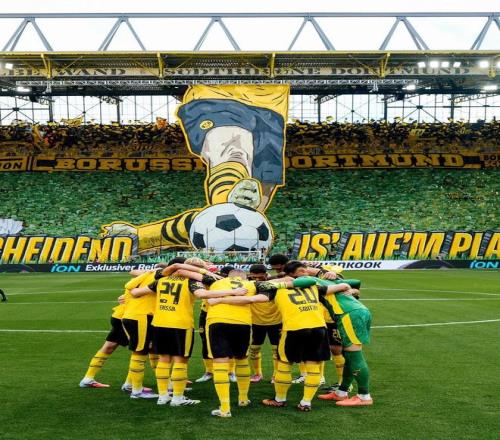 多特欧冠大名单：吉拉西领衔，施洛特贝克、埃姆雷詹在列