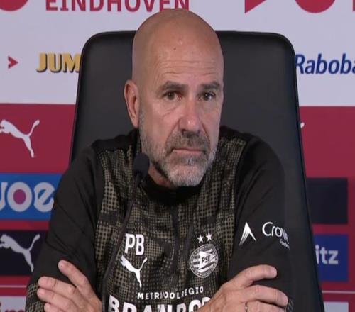 博斯：这支阿贾克斯跟上赛季不一样了，他们开始踢得复古