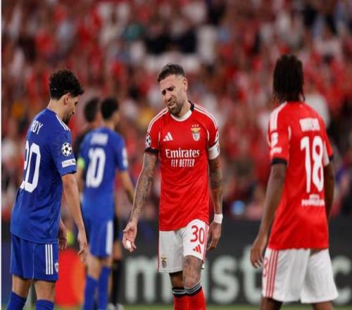 奥塔门迪：我们必须自我批评，但现在不是相互指责的时候