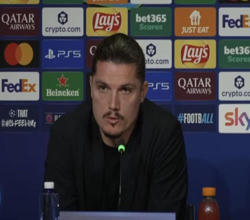 萨比策：队内竞争激烈对教练来说是好事乔布有很大的潜力