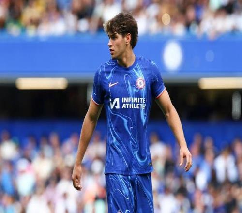 吉乌：不后悔离开巴萨世俱杯夺冠库库很怕特朗普，生怕有人开枪