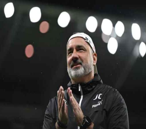 捷克媒体：斯拉维亚主帅善于变阵造惊喜，对阵闪耀哥或仅微调