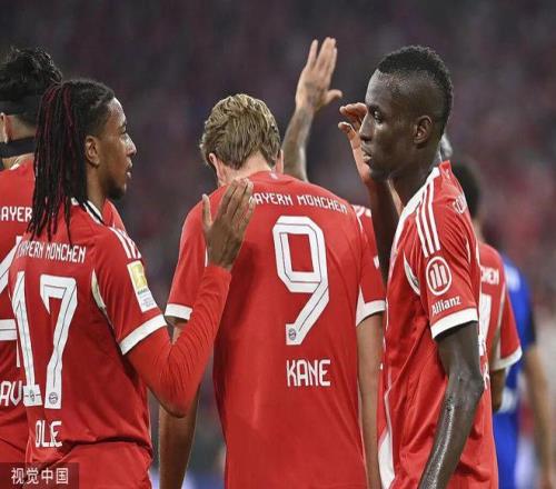 欧冠矛盾之争今晚打响！伊萨克利物浦处子秀战马竞红军检验1.44亿“豪车”