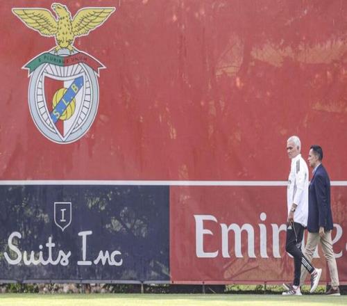 罗马诺：本菲卡对穆里尼奥非常满意，坚信其是最适合人选