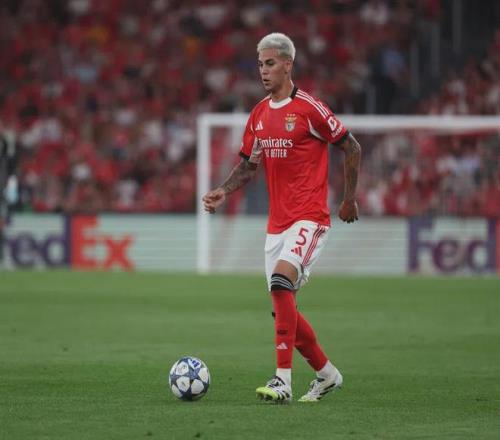 本菲卡中场：20领先也不能放松，我们必须在更衣室谈谈