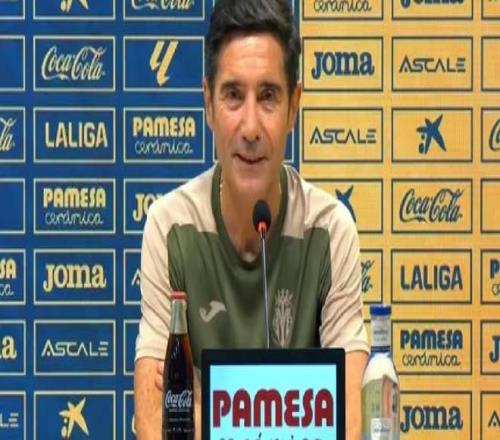 黄潜主帅：对阵塞尔塔会很艰难，很高兴将与罗德里的重逢