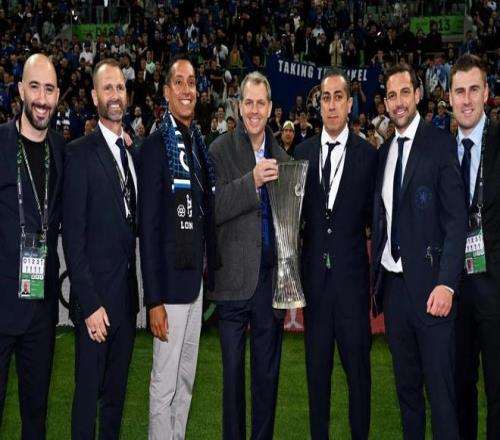 马特劳：切尔西体育总监和引援主管已续约至2031年