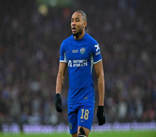 泰晤士：拜仁考虑引进恩昆库，切尔西只考虑永久出售