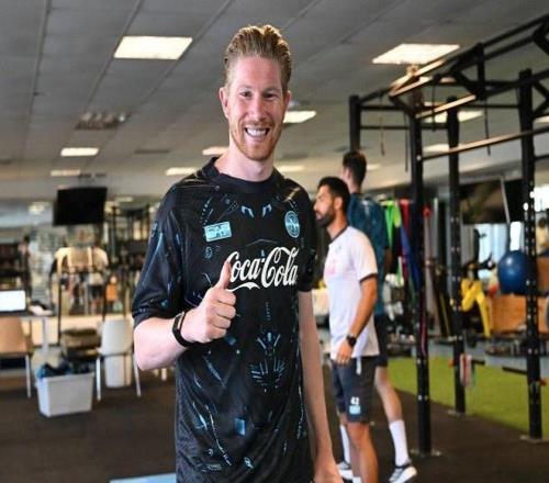 德布劳内：以前从未想过来意大利孔蒂的执教方式与我习惯的不同