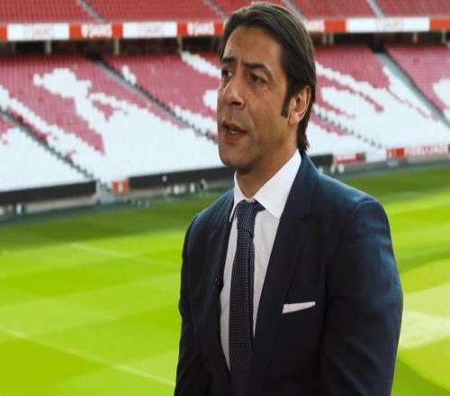 葡媒：鲁伊科斯塔随队在法国参加欧冠，无法参加若热科斯塔葬礼