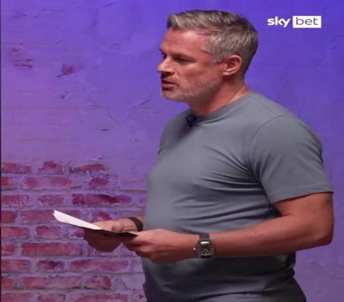 卡拉格谈世俱杯：英西意冠军都没参加，你怎么能算是世界冠军