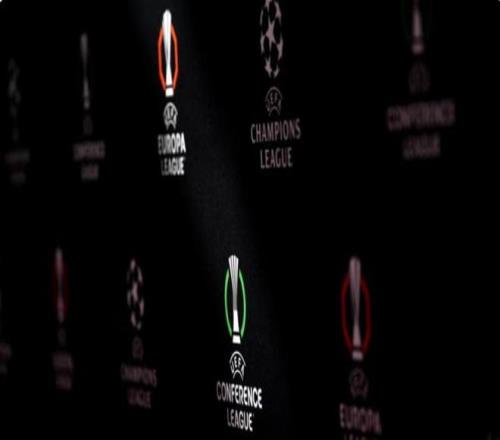 官方：欧冠8月28日抽签，欧联&欧会杯8月29日合并抽签