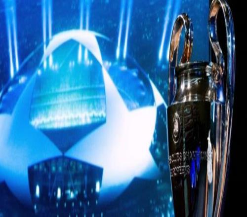 【早报】欧冠新军报道