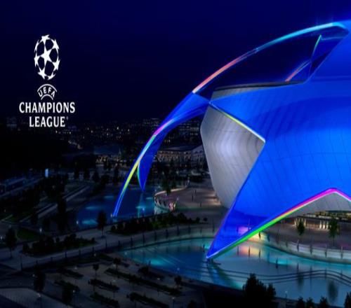 欧冠附加赛抽签：博德闪耀vs格拉茨风暴，本菲卡或遇土超两强