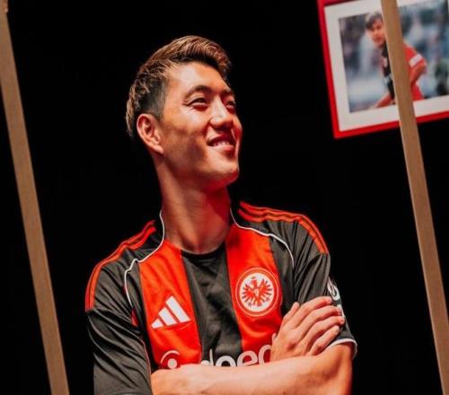 堂安律：世界杯是我的梦想，踢欧冠是我选择下家的重要因素