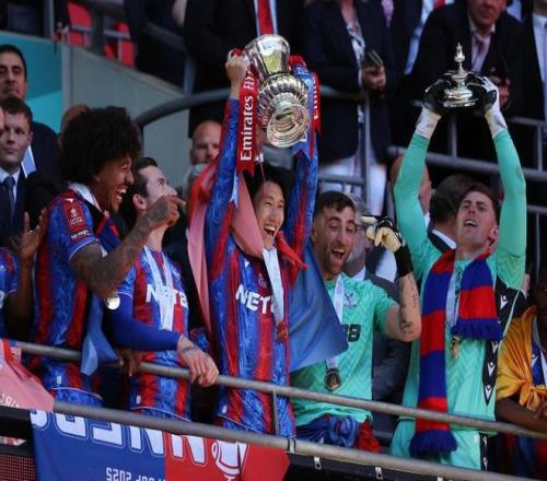 记者报道水晶宫上诉情况：对胜诉充满信心若失败可能起诉前老板