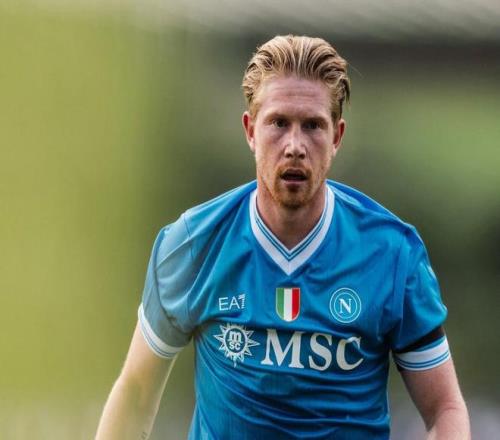 德布劳内：孔蒂非常直接，他的执教方式与我习惯的有所不同