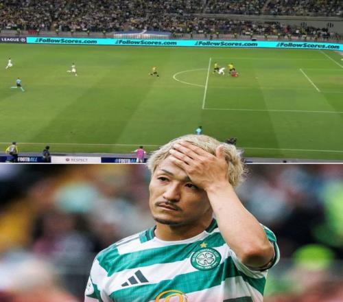 无缘欧冠罪人日本国脚失单刀绝杀+点球战罚丢致队损失1500万镑