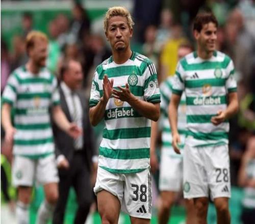 英媒批凯尔特人：输给排名第311位的球队，制造史上一大耻