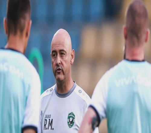 卢多戈雷茨主帅：欧战对手都不好对付，好在排兵布阵会更从容