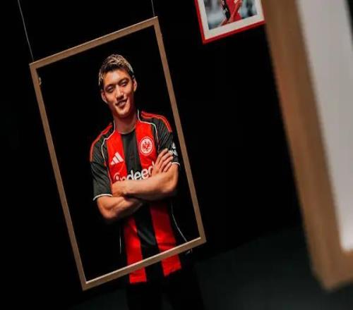 堂安律谈转投法兰克福：为了世界杯，不能一直待在弗莱堡舒适区