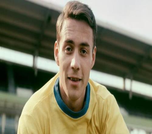 瑞典传奇球星欣德瓦尔离世，曾带领费耶诺德夺队史首座欧冠奖杯