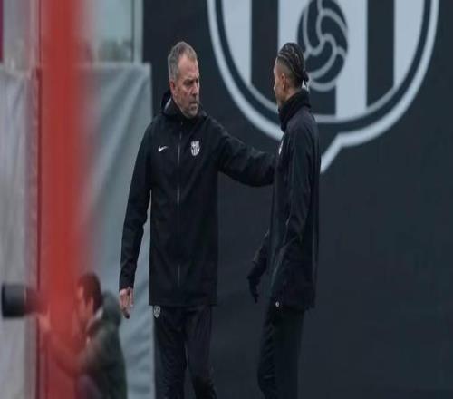 阿斯跟队：拉菲尼亚肯定缺战奥林匹亚科斯，出战国家德比存疑