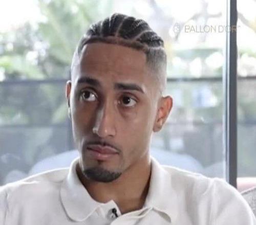 拉菲尼亚谈金球奖：对我而言，提名就已经是胜利了