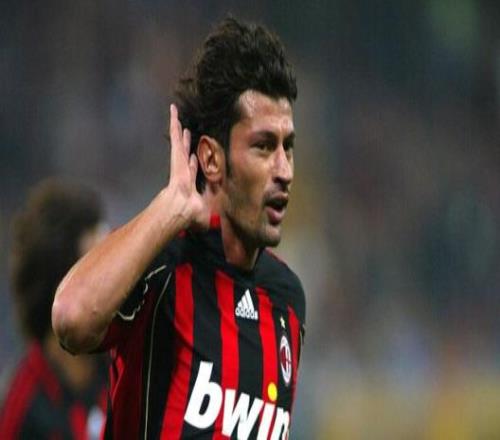 卡拉泽：当市长被市民认可就像赢球一样开心，欧冠是米兰的主场