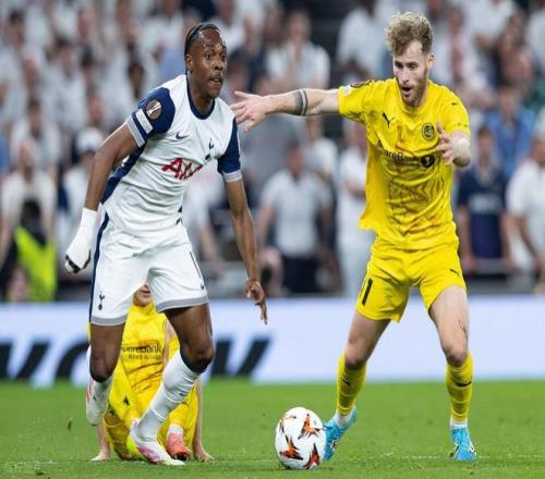 欧冠：博德闪耀状态火热，格拉茨风暴晋级无望